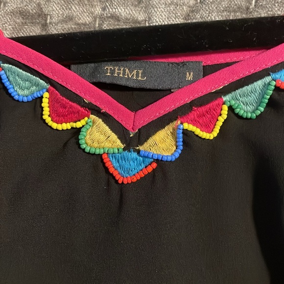 THML Tank Top - Picture 4 of 4